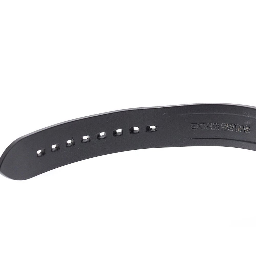 LOUIS VUITTON Tambour Moon Star Q8J10 Silver Dial Quartz Ladies Watch - Picture 12 of 12